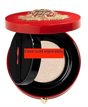 Amazon | CHRISTIAN LOUBOUTIN - Cushion Teint Fetiche 05N